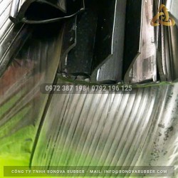 Ron cao su EPDM xe tải 90x48x4 Ron cao su EPDM xe tải 90x48x4