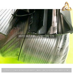 Ron cao su EPDM xe tải 90x48x4