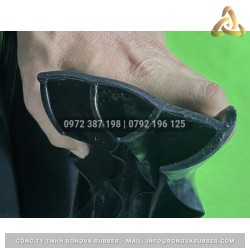 Ron cao su EPDM xe tải 85.5x39.1x28.1 Ron cao su EPDM xe tải 85.5x39.1x28.1