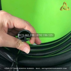 Ron cao su EPDM 20x17x2 Ron cao su EPDM 20x17x2