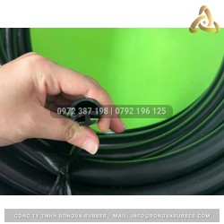 Ron cao su EPDM 20x17x2 Ron cao su EPDM 20x17x2