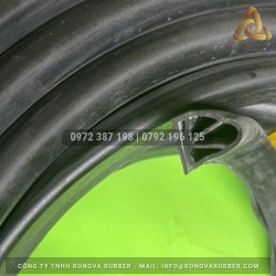 Ron cao su chữ E 27.5x30x3 Ron cao su chữ E 27.5x30x3