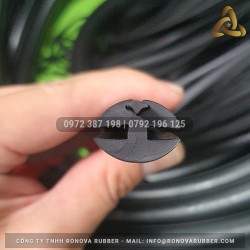 Ron cao su EPDM 20x15