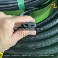 Ron cao su EPDM tim 2F4