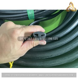 Ron cao su EPDM tim 2F4 Ron cao su EPDM tim 2F4