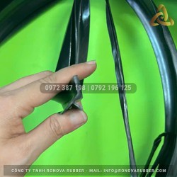 Ron cao su EPDM chữ L 23.1x14.7x3.1