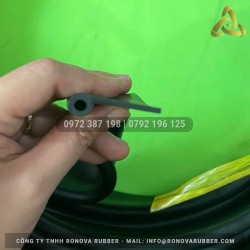Ron cao su EPDM chữ P 32x8x2