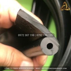 Ron cao su EPDM chữ P 12x36x4