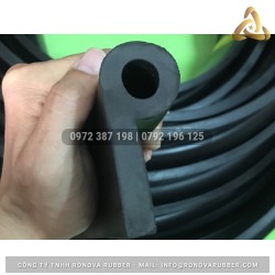 Ron cao su thường chữ P 30x70x10 Ron cao su thường chữ P 30x70x10