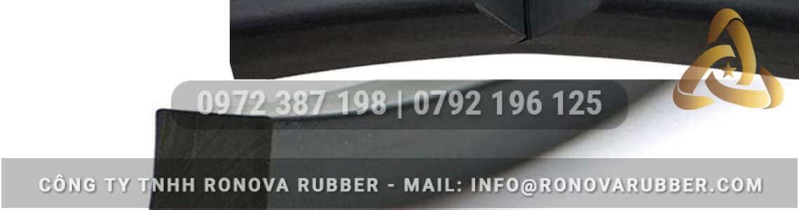 Cơ sở cung cấp gioăng cao su vuông chịu lực Cơ sở cung cấp gioăng cao su vuông chịu lực