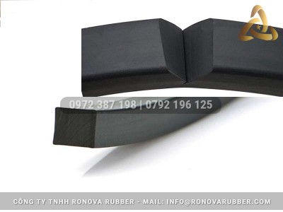 Cơ sở cung cấp gioăng cao su vuông chịu lực