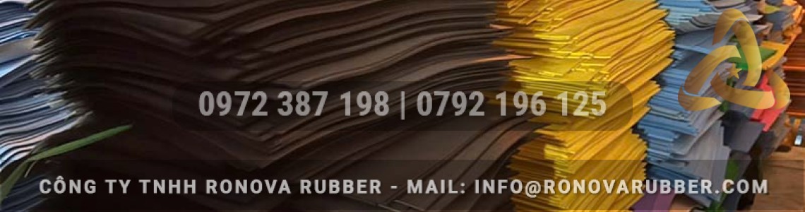 Tấm mút xốp EVA trang trí Trung Thu, Tết