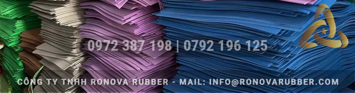 Tấm mút xốp đủ màu giao hàng toàn quốc Tấm mút xốp đủ màu giao hàng toàn quốc