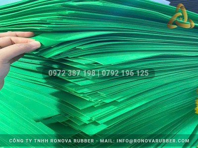 Trang trí quà tặng, quà lưu niệm bằng mút xốp