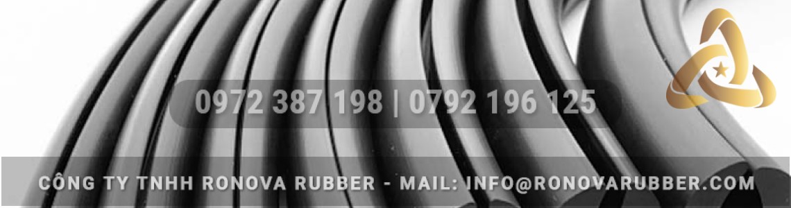 Ron cao su chèn cửa, ron tim cao su phổ biến mới nhất Ron cao su chèn cửa, ron tim cao su phổ biến mới nhất