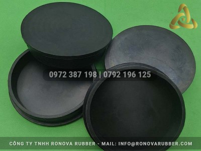 Ron cao su nắp chụp làm kín, chống tràn nước