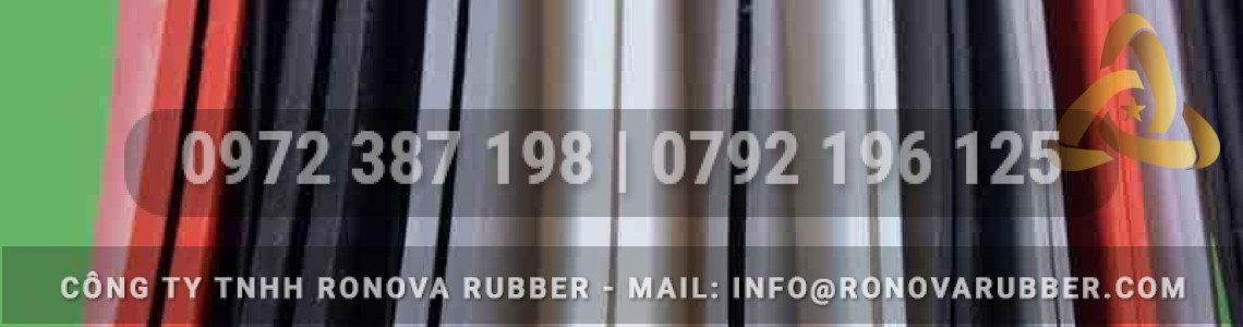 Giá Ron Cao Su Chữ U Tại Xưởng Ronova Rubber Mới Nhất 2026 Giá Ron Cao Su Chữ U Tại Xưởng Ronova Rubber Mới Nhất 2026