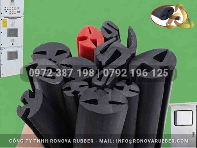 Ron Tim Chữ H Cho Tủ Điện, Cửa Kính, Nhà Xưởng Tam Kỳ Quảng Nam