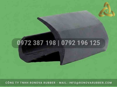 Cuộn Dây Ron Thùng Xe Tải, Ron xe đông lạnh