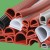 Gioăng Silicon Chịu Nhiệt Cho Tủ Hấp, Tủ Sấy
