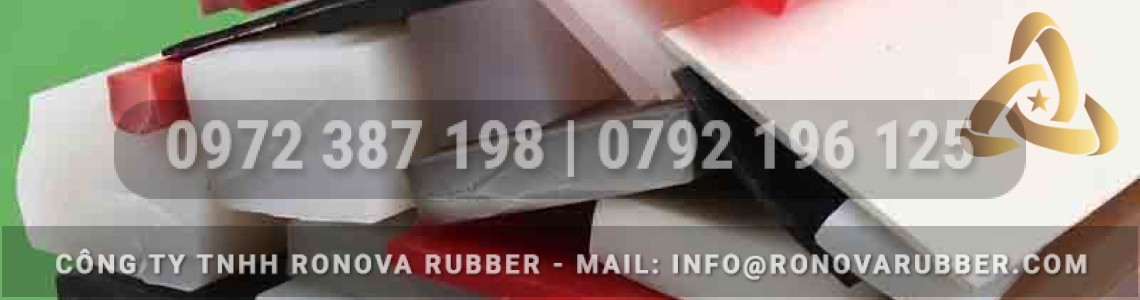 Nhà Máy Sản Xuất Ron Cao Su Silicon Chịu Nhiệt Theo Yêu Cầu Giá Tận Xưởng Ronova