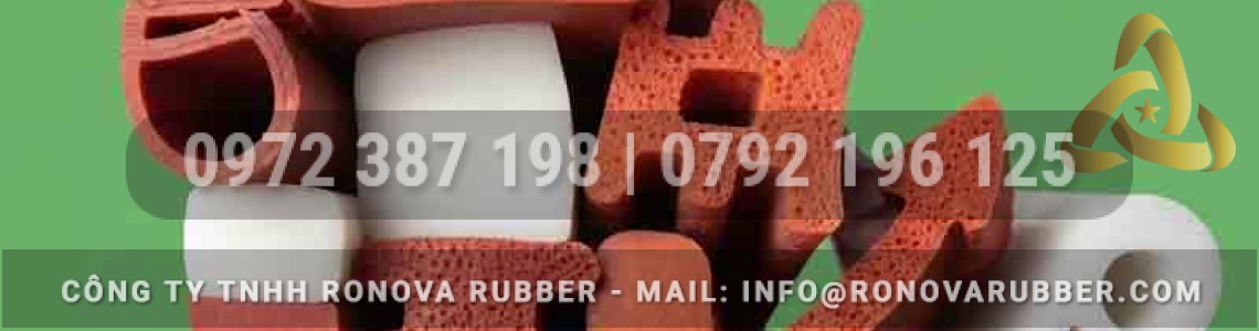 Ron Silicon Xốp Tại Bình Dương – Giao Hàng Toàn Quốc