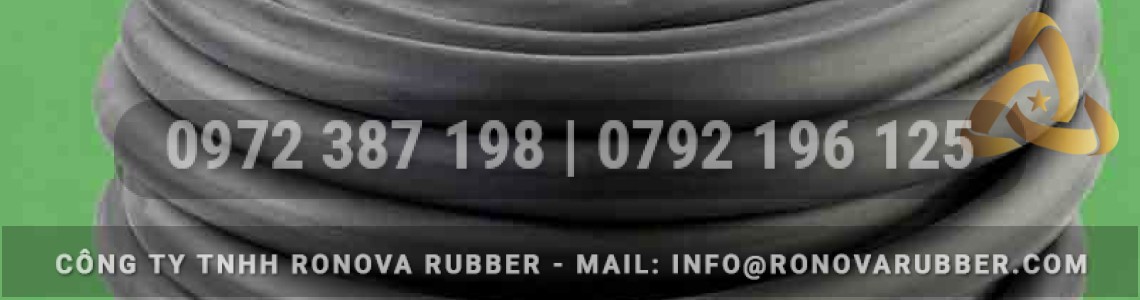 Ronova Cung Cấp Ống Silicon Đa Kích Thước Giá Tận Xưởng