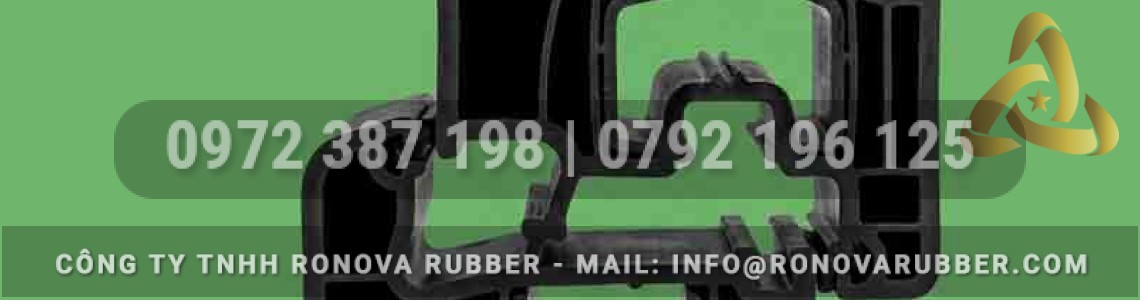 Ronova Rubber – đơn vị gia công ron cao su cửa nhôm theo yêu cầu Ronova Rubber – đơn vị gia công ron cao su cửa nhôm theo yêu cầu