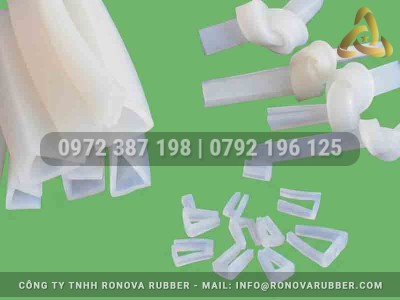 Ron Chữ U Nẹp Kính Giá Xưởng – Giải Pháp Tối Ưu Chi Phí Cho Công Trình
