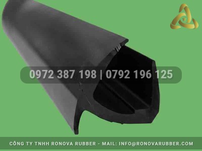 Xưởng Cao Su Kỹ Thuật Giá Rẻ Tại Khu Vực Ba Đình Hà Nội