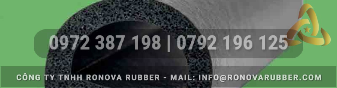 Ron Cao Su Xốp EPDM Dạng Cuộn Chất Lượng Cao Giá Xưởng Ron Cao Su Xốp EPDM Dạng Cuộn Chất Lượng Cao Giá Xưởng