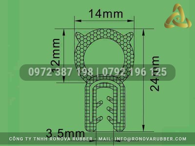 Địa Chỉ Uy Tín Gia Công Ron Tủ Điện