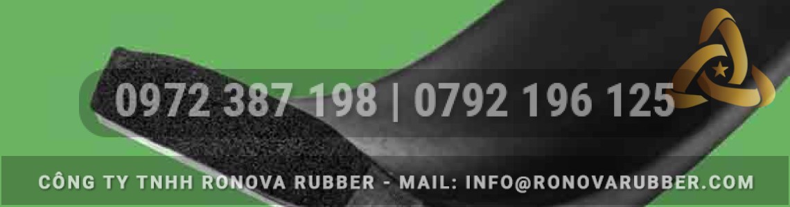 Ron Cao Su Xốp Chống Mùi Và Chống Nước Cho Nắp Công Trình Ngoài Trời Ron Cao Su Xốp Chống Mùi Và Chống Nước Cho Nắp Công Trình Ngoài Trời
