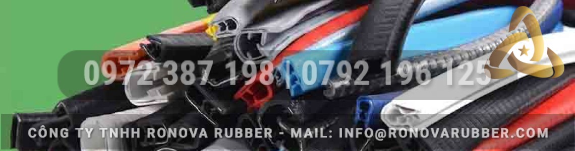 Các Loại Ron Cao Su Chữ U Phổ Biến Trên Thị Trường Các Loại Ron Cao Su Chữ U Phổ Biến Trên Thị Trường