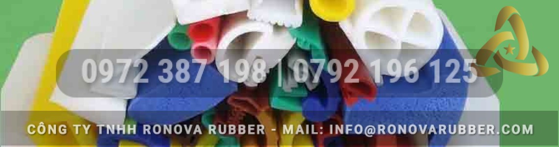 Cung Cấp Ron Silicon Chữ D Giao Hàng Nhanh Tại Long Biên Hà Nội