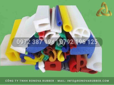 Cung Cấp Ron Silicon Chữ D Giao Hàng Nhanh Tại Long Biên Hà Nội