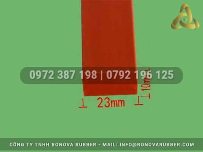 Silicon Chịu Nhiệt Chất Lượng Cao – Cung Cấp Toàn Miền Trung