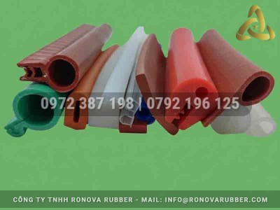 Gia Công Ron Silicon Theo Mẫu Thực Tế Núi Thành, Tỉnh Quảng Nam