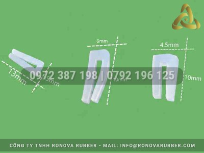 Ron Silicon Có Sẵn Kích Thước Chuẩn Thừa Thiên Huế - Đà Nẵng - Quảng Nam - Quảng Ngãi