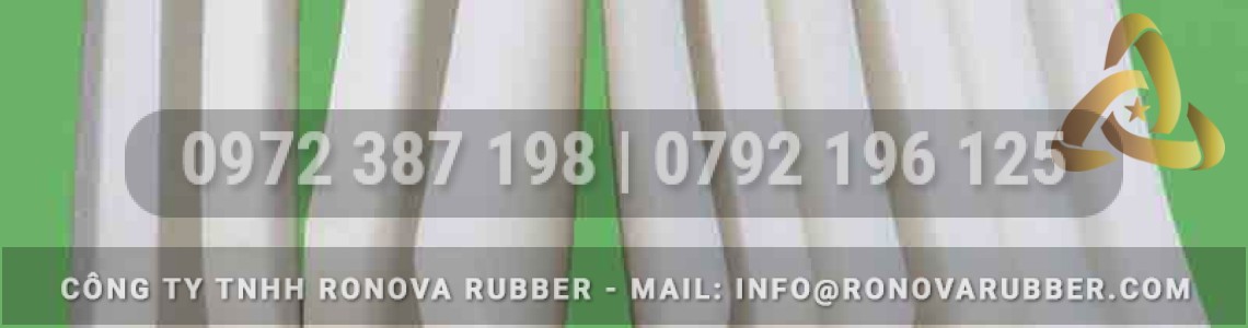 Tổng Hợp Mẫu Ron Silicon Chịu Nhiệt Chất Lượng Cao Châu Đốc