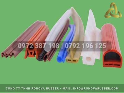 Ron Cửa Kho Lạnh Tiết Kiệm Điện Năng