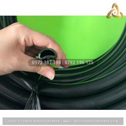 Ron cao su EPDM chữ T 20x17x2