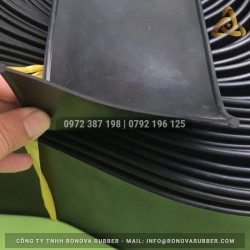 Ron cao su chữ I 105x1.5x3.5 Ron cao su chữ I 105x1.5x3.5