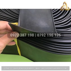 Ron cao su chữ I 105x1.5x3.5