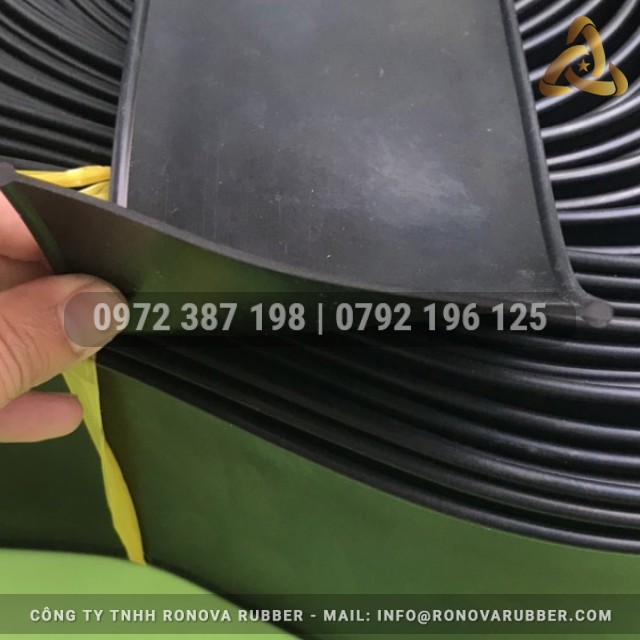 Ron cao su chữ I 105x1.5x3.5