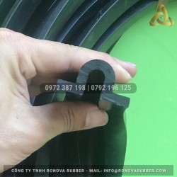 Ron cao su EPDM 40x20x5 Ron cao su EPDM 40x20x5