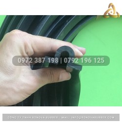 Ron cao su EPDM 40x20x5