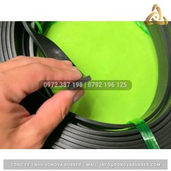 Ron cao su EPDM CN 4x20