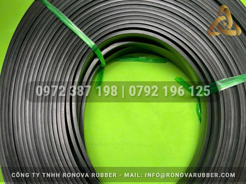 Ron cao su EPDM CN 4x20