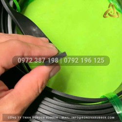 Ron cao su EPDM CN 4x20